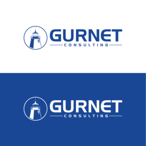 Logo Design by phraimsondesign for Gurnet Consulting | Design: #13462301