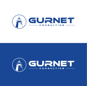 Logo Design by phraimsondesign for Gurnet Consulting | Design: #13467587
