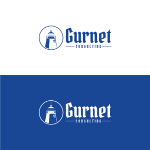 Logo Design by phraimsondesign for Gurnet Consulting | Design: #13508379
