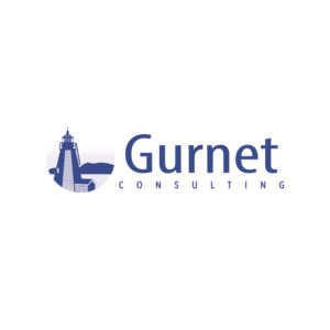 Logo Design by Taiki Design for Gurnet Consulting | Design: #13416463