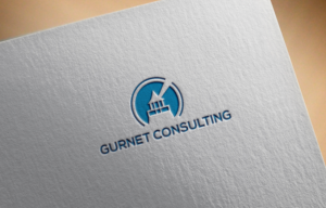 Logo Design by MAWBM for Gurnet Consulting | Design: #13411738