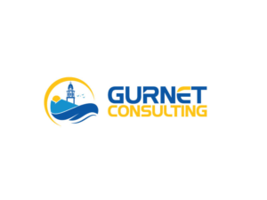 Logo Design by Mehedi Hasan ™ for Gurnet Consulting | Design: #13411419