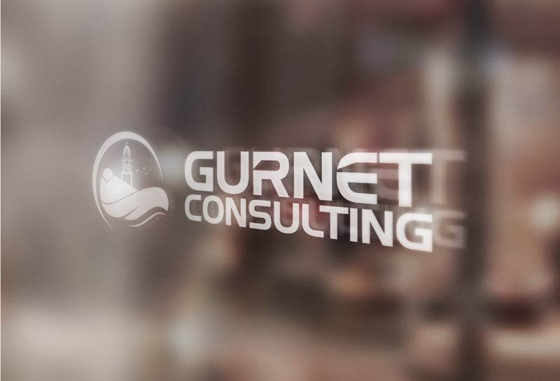 Design de Logo par Mehedi Hasan ™ pour Gurnet Consulting | Design #13411431