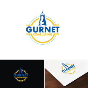 Logo Design by e-graphics for Gurnet Consulting | Design: #13408875