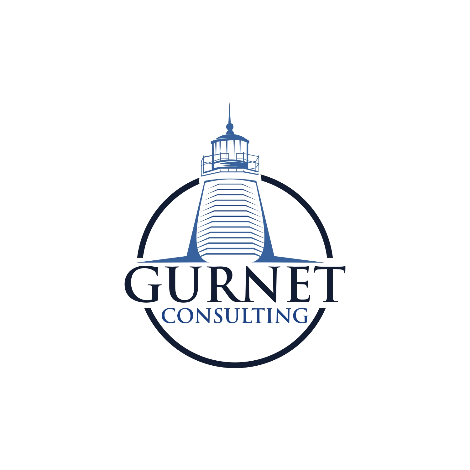 Logo Design by e-graphics for Gurnet Consulting | Design #13456429