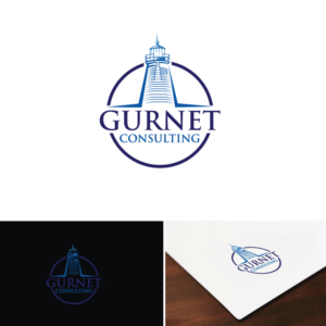 Logo Design by e-graphics for Gurnet Consulting | Design: #13456430