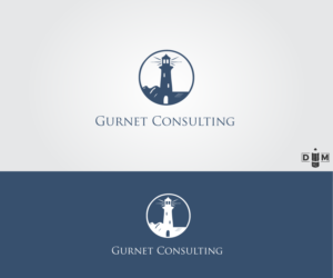 Logo Design by dmatas for Gurnet Consulting | Design: #13459372