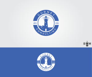 Logo Design by dmatas for Gurnet Consulting | Design: #13459391