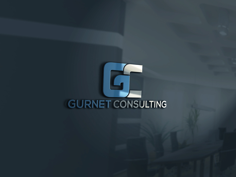 Design de Logo par rafa studio pour Gurnet Consulting | Design #13416869
