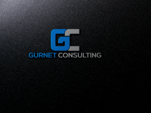 Logo Design by rafa studio for Gurnet Consulting | Design: #13416870