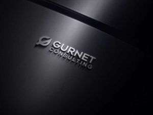 Logo Design by imshohaghossain85 for Gurnet Consulting | Design: #13408442