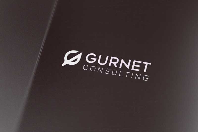 Logo Design by imshohaghossain85 for Gurnet Consulting | Design #13408445