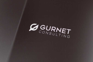 Logo Design by imshohaghossain85 for Gurnet Consulting | Design: #13408445