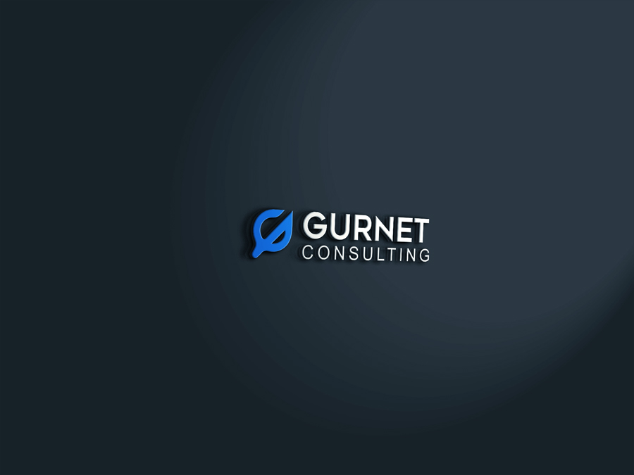Design de Logo par imshohaghossain85 pour Gurnet Consulting | Design #13408446