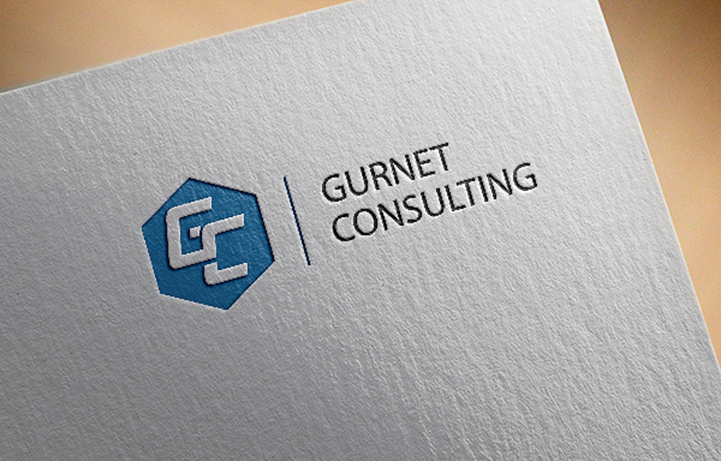 Logo Design by imismailhossainbd for Gurnet Consulting | Design #13406398