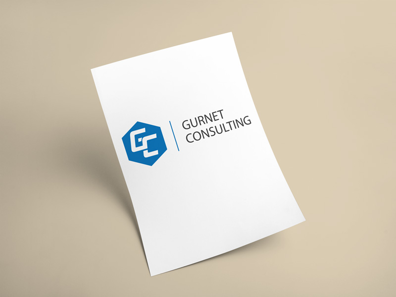 Design de Logo par imismailhossainbd pour Gurnet Consulting | Design #13406399