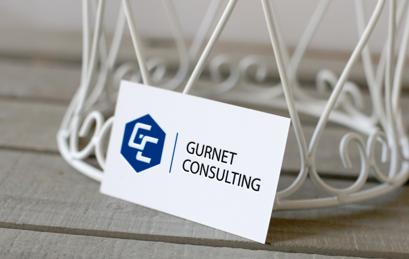 Design de Logo par imismailhossainbd pour Gurnet Consulting | Design #13406400