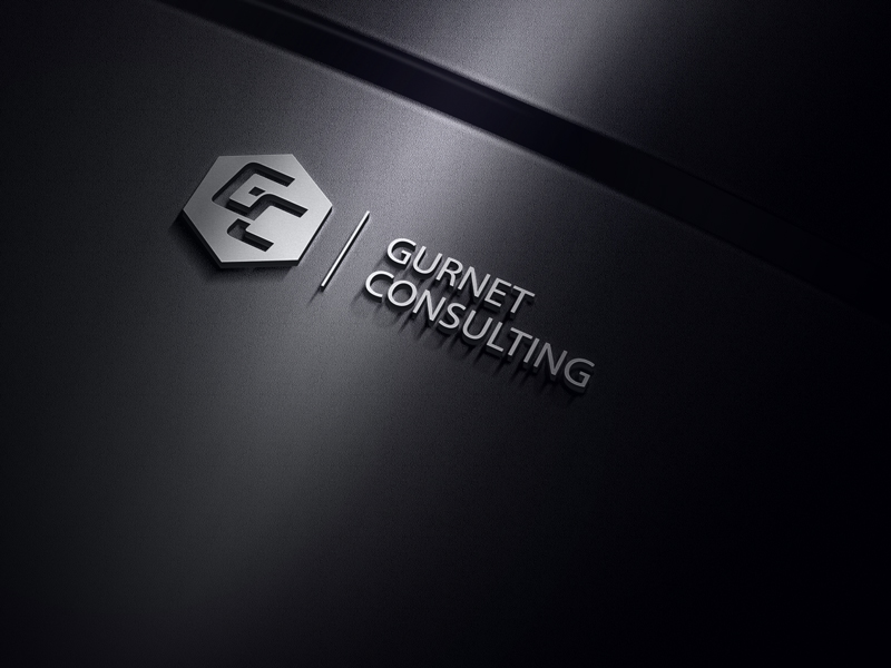 Logo-Design von imismailhossainbd für Gurnet Consulting | Design #13406401