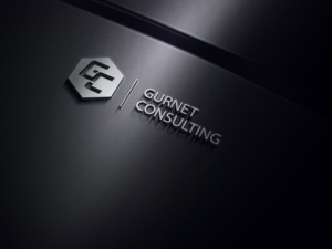 Logo Design by imismailhossainbd for Gurnet Consulting | Design: #13406401