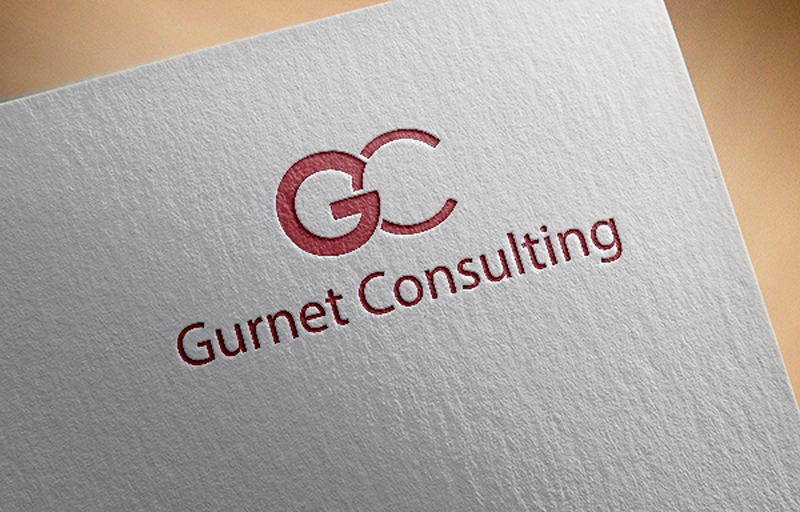 Logo-Design von imismailhossainbd für Gurnet Consulting | Design #13410503