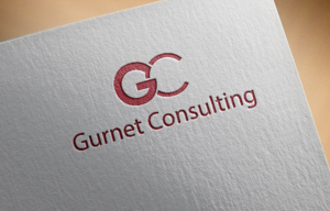 Logo Design by imismailhossainbd for Gurnet Consulting | Design: #13410503