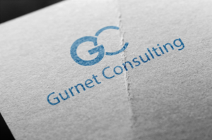 Logo Design by imismailhossainbd for Gurnet Consulting | Design: #13410504