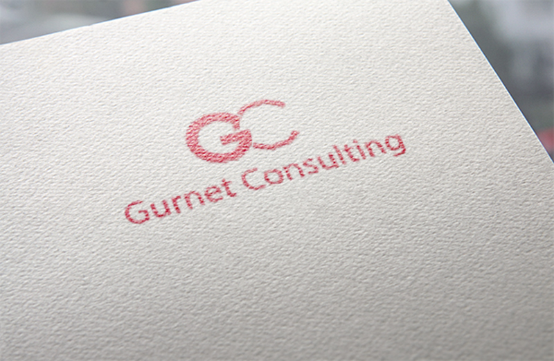Logo Design by imismailhossainbd for Gurnet Consulting | Design #13410505