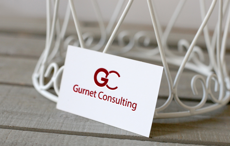 Logo Design by imismailhossainbd for Gurnet Consulting | Design #13410506
