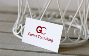 Logo Design by imismailhossainbd for Gurnet Consulting | Design: #13410506