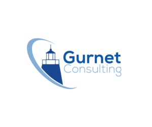 Logo Design by Jon cristian for Gurnet Consulting | Design: #13413657
