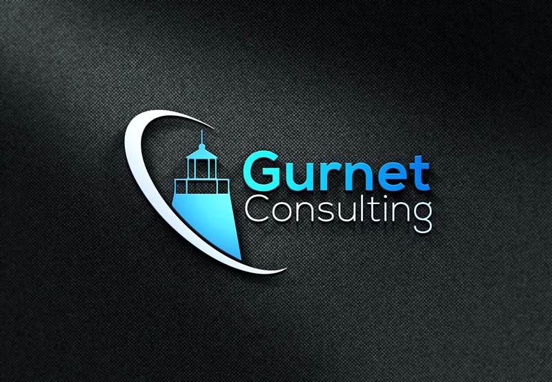 Design de Logo par Jon cristian pour Gurnet Consulting | Design #13413659