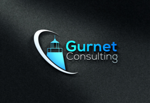 Logo Design by Jon cristian for Gurnet Consulting | Design: #13413659