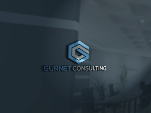 Logo Design by NightStudio for Gurnet Consulting | Design: #13416858