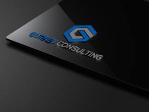 Logo Design by NightStudio for Gurnet Consulting | Design: #13416859