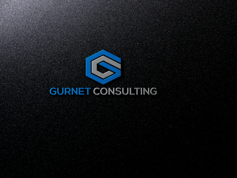 Logo Design by NightStudio for Gurnet Consulting | Design #13416861