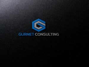 Logo Design by NightStudio for Gurnet Consulting | Design: #13416861