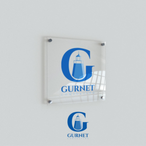Logo Design by aquabomb26 for Gurnet Consulting | Design #13405314