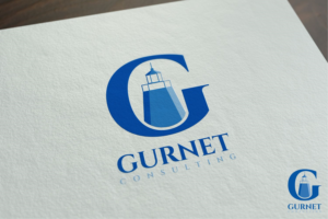 Logo Design by aquabomb26 for Gurnet Consulting | Design: #13405315