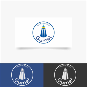 Logo Design by inggarsip for Gurnet Consulting | Design: #13450839