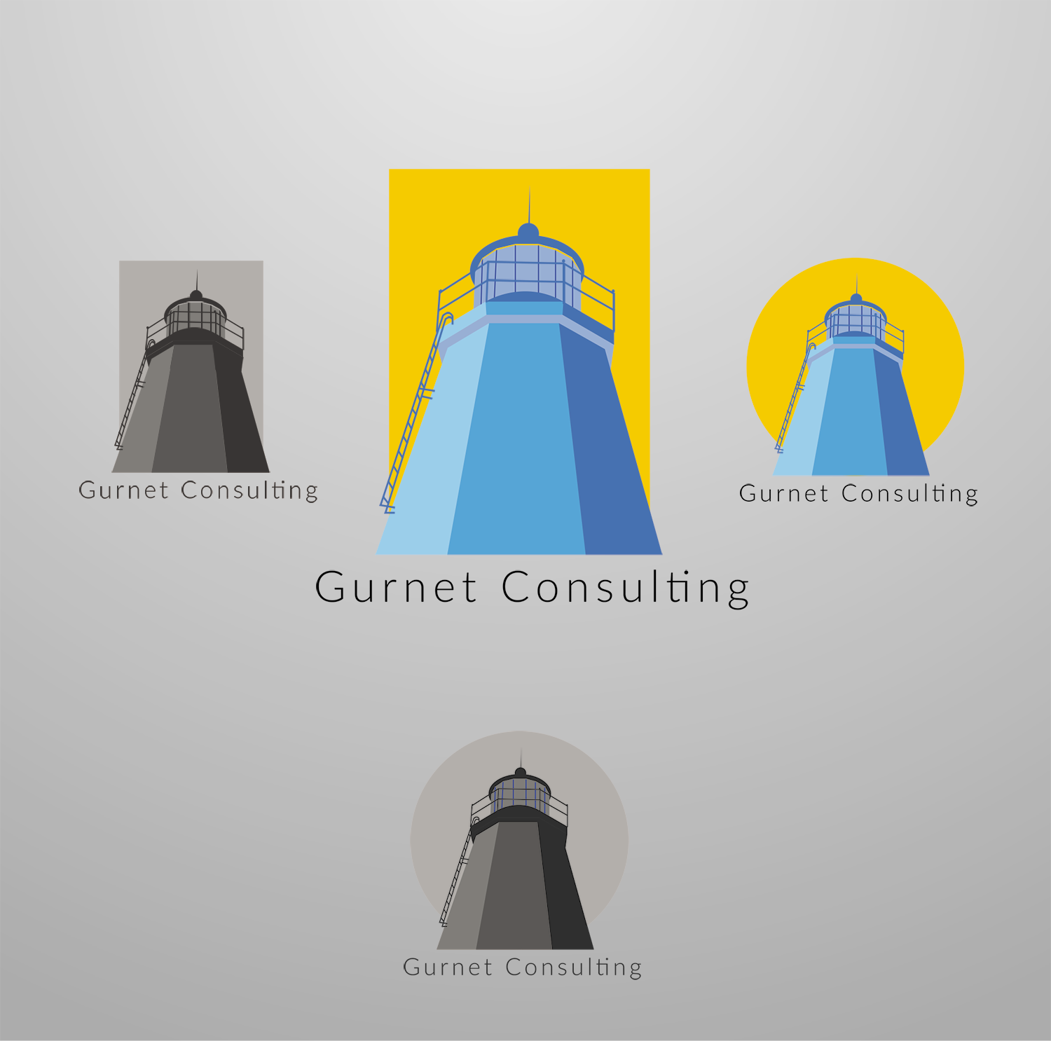 Logo Design by DynamicDesigns for Gurnet Consulting | Design #13461224