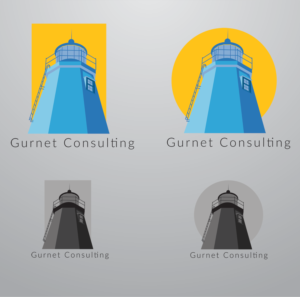 Logo Design by DynamicDesigns for Gurnet Consulting | Design: #13461350