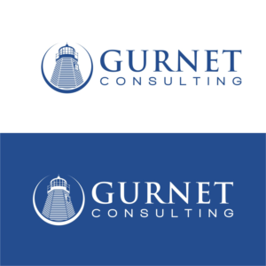 Logo Design by Sushma for Gurnet Consulting | Design: #13414392
