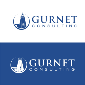 Logo Design by Sushma for Gurnet Consulting | Design: #13434691