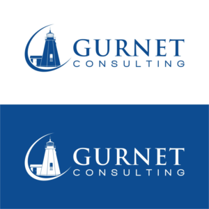 Logo Design by Sushma for Gurnet Consulting | Design: #13434843