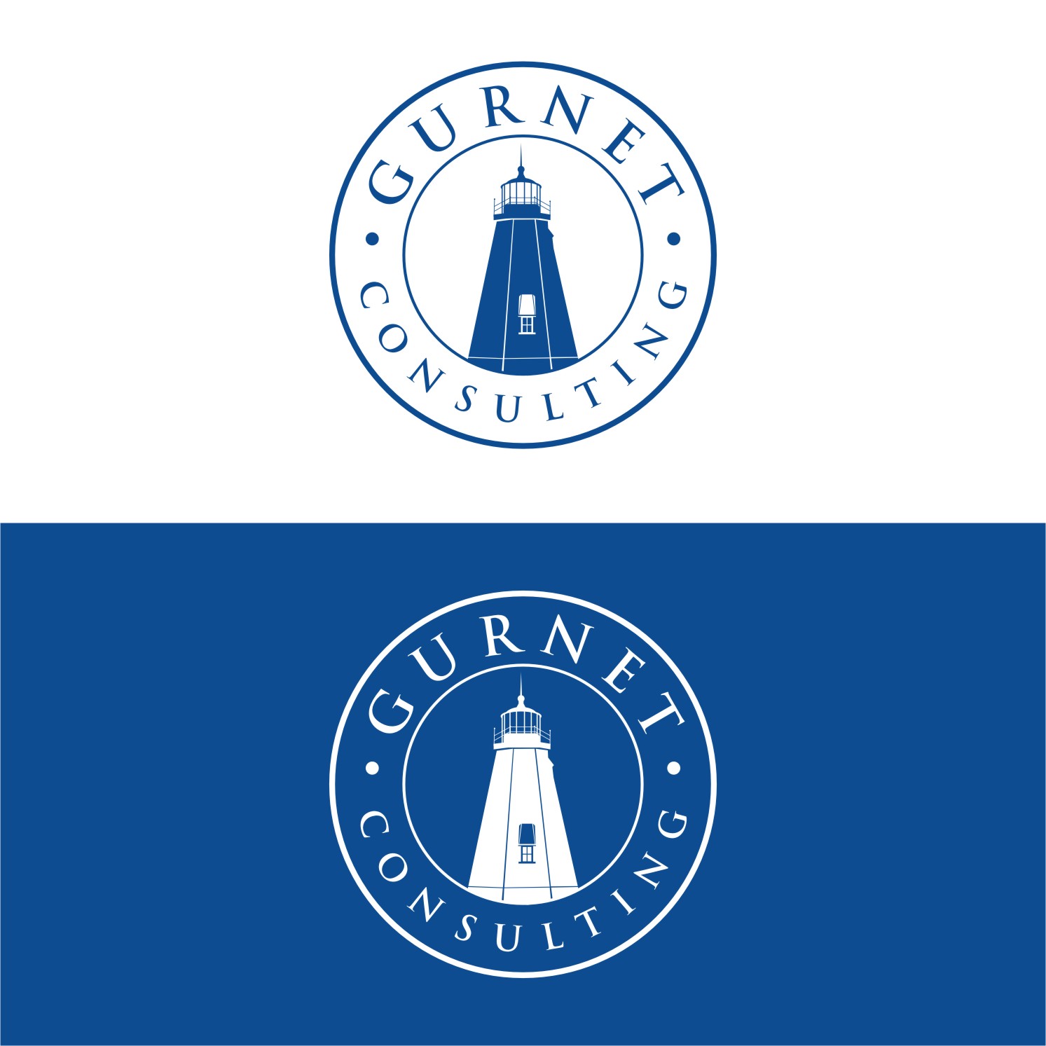 Logo-Design von Sushma für Gurnet Consulting | Design #13435100