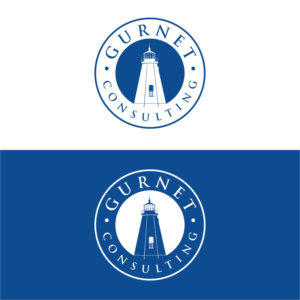 Logo Design by Sushma for Gurnet Consulting | Design: #13435127