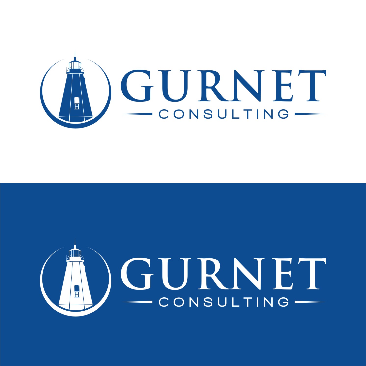 Logo Design by Sushma for Gurnet Consulting | Design #13454827