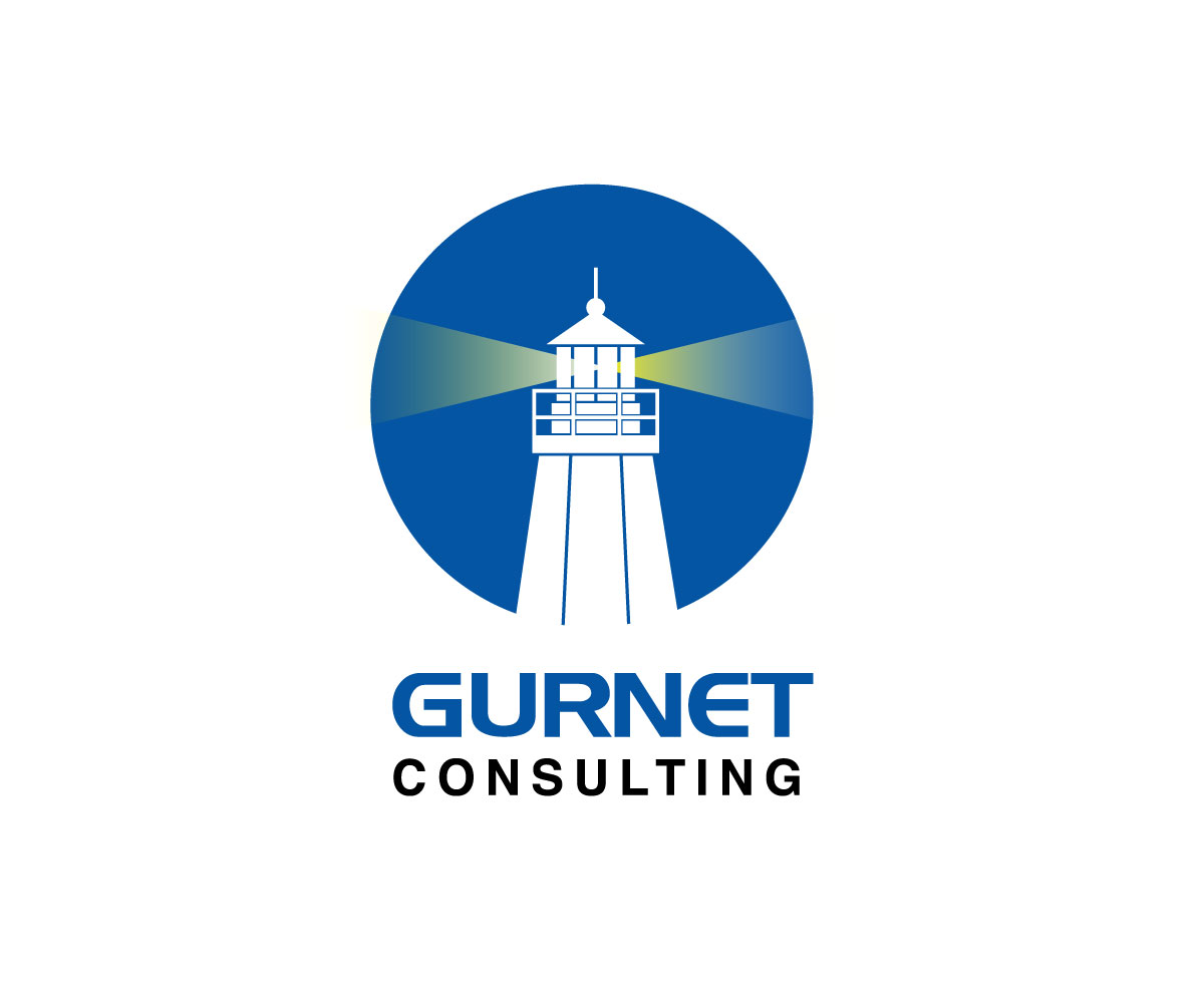 Logo-Design von Boon für Gurnet Consulting | Design #13410044