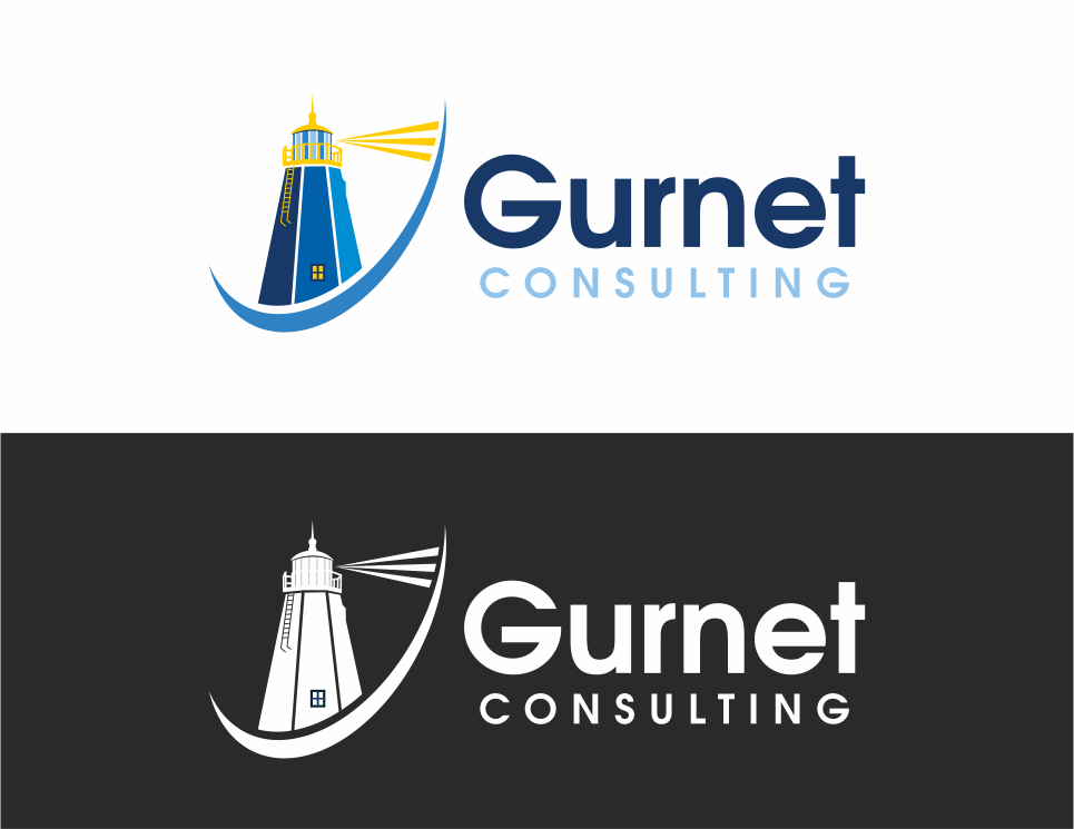 Logo Design by Creative™ for Gurnet Consulting | Design #13439651