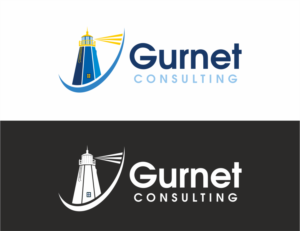 Logo Design by Creative™ for Gurnet Consulting | Design: #13439651